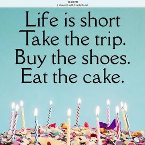 Meet your Posher, Leona